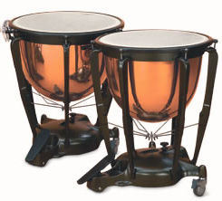 Timpani