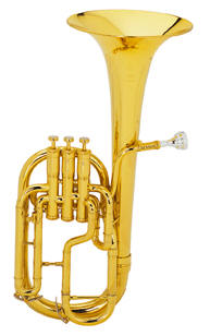 Tenor Horn