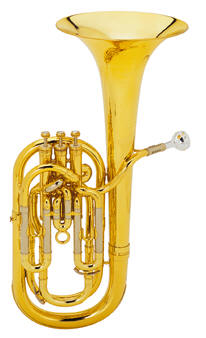 Bb Baritone