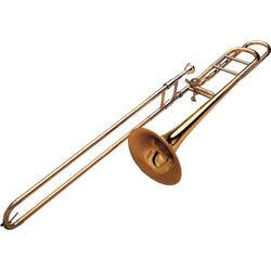 Bb Trombone